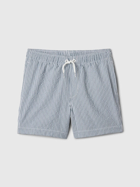 Kids 3.5" Recycled Swim Trunks