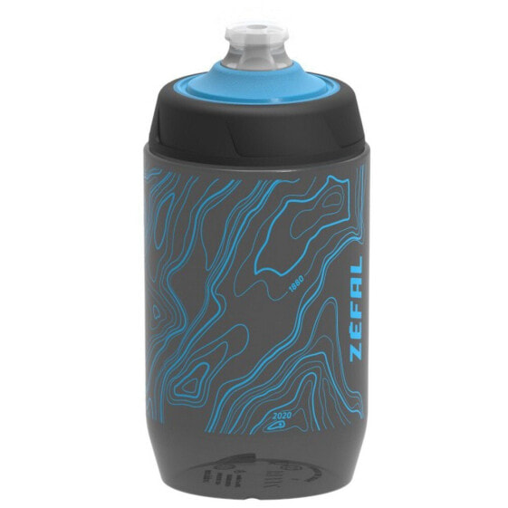 ZEFAL Sense Pro 500ml Water Bottle