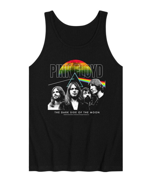 Men's Pink Floyd Group Tank