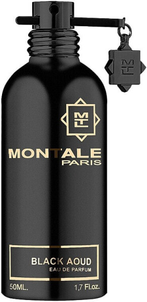 Montale Black Aoud