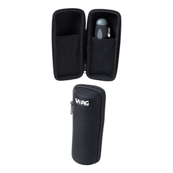 Велосумка WAG Neoprene Tool Bottle