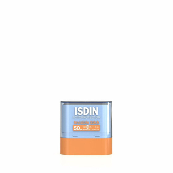 Солнцезащитный стик Isdin Invisible Stick Spf 50 10 g