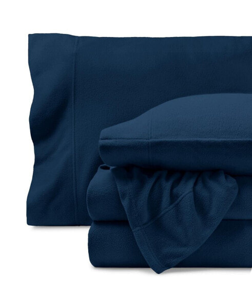 Polar Fleece Sheet Set