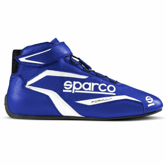 Гоночные ботильоны Sparco Formula Синий