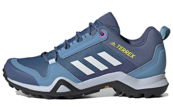 Кроссовки Adidas Terrex Ax3 Hiking FX4691