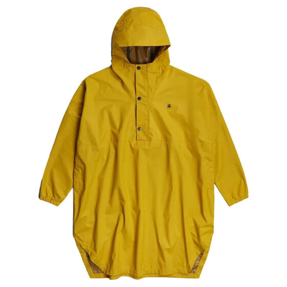 G-STAR Rain Poncho bathrobe