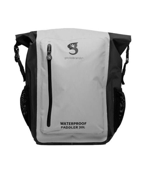 Рюкзак Geckobrands Paddler 30L