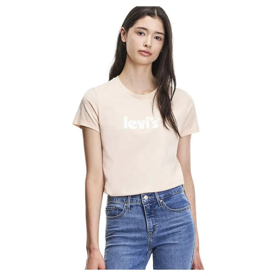 Levi´s ® The Perfect 17369 short sleeve T-shirt