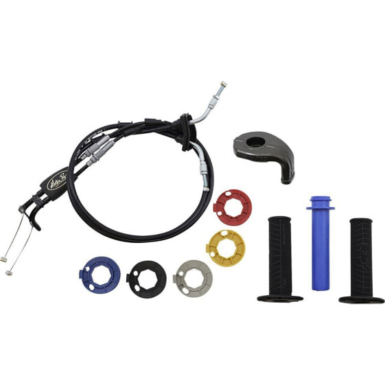 MOTION PRO Rev3 Yamaha 01-2990 Throttle Kit