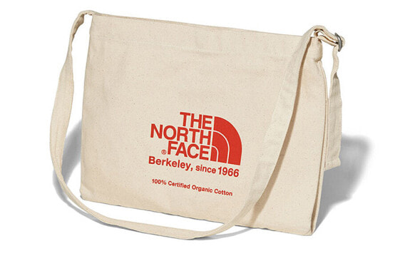 The North Face NM81765-TR Diagonal Bag