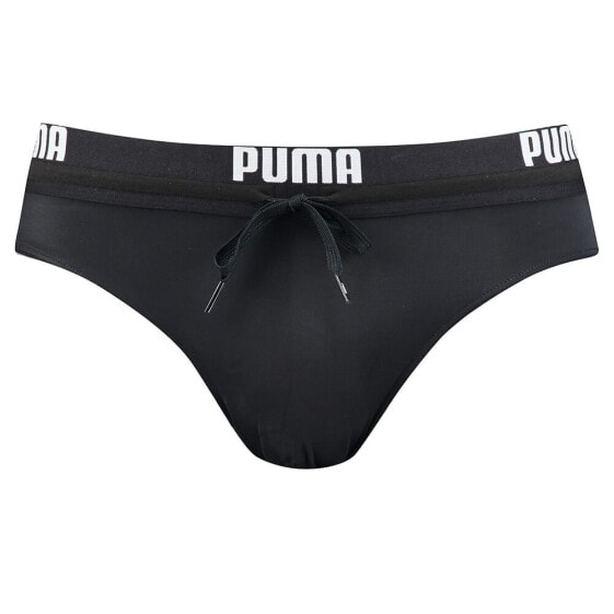 PUMA Logo Swimming Brief