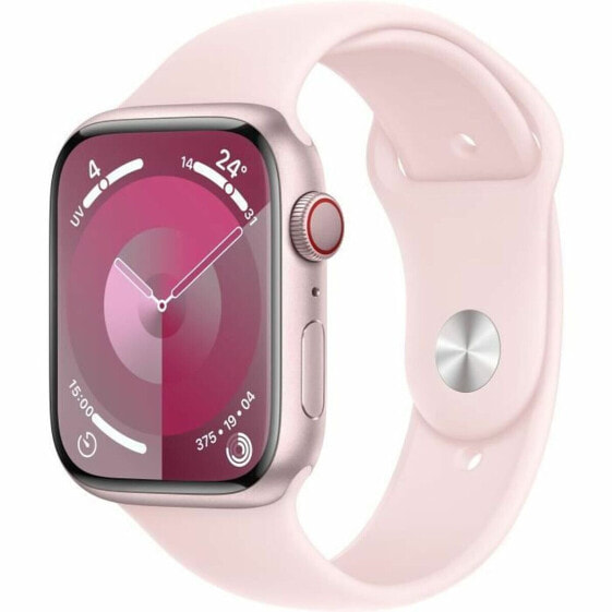 Smartwatch Apple Series 9 Pink 45 mm