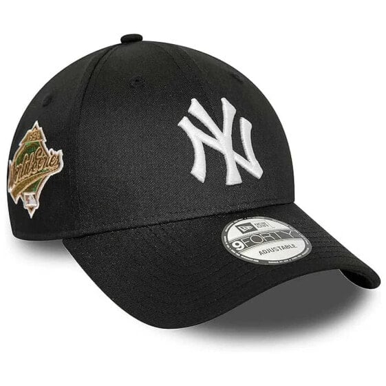 NEW ERA Patch 9Forty New York Yankees Cap