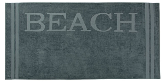Пляжное полотенце ZOLLNER Strandtuch 00000546