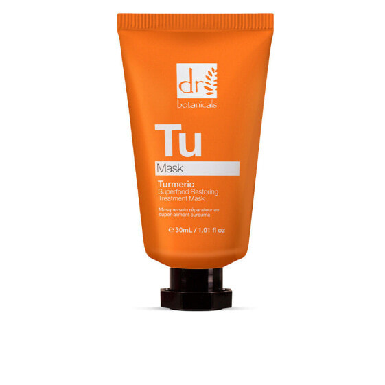 TURMERIC SUPERFOOD mask 30 ml