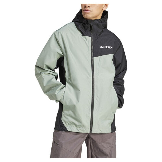 ADIDAS Multi 2.5L Rain Dry jacket