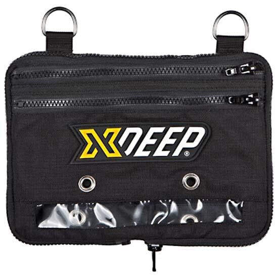 XDEEP Cargo Expandable