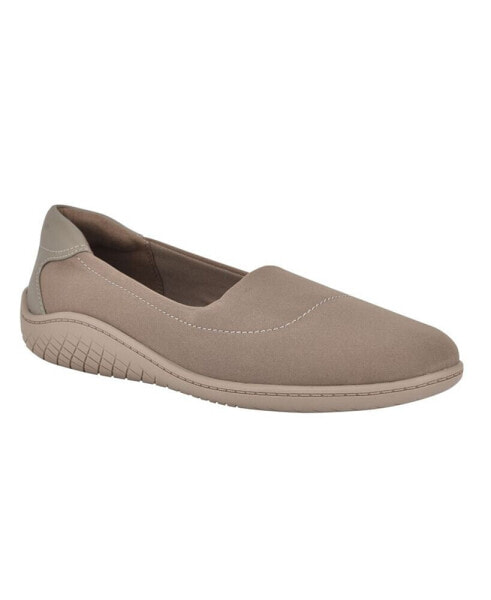 Women's Gift Slip-On Casual Shoe