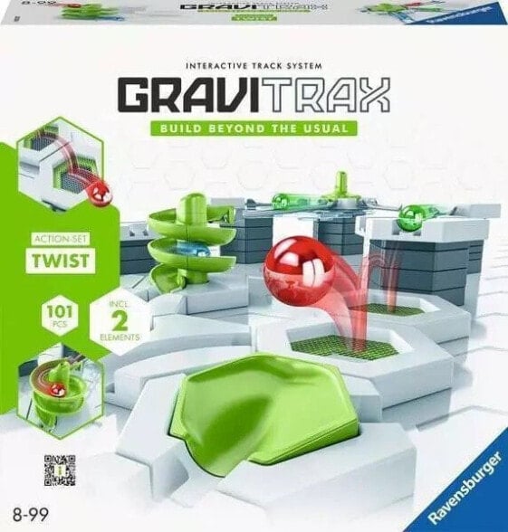 Ravensburger Zestaw startowy Gravitrax