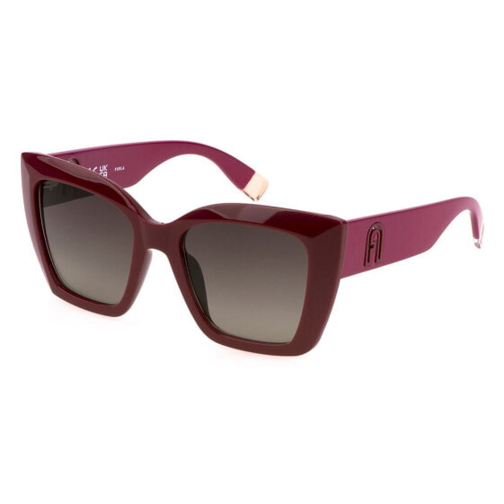 FURLA SFU710 Sunglasses
