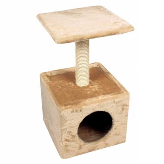 DUVO+ Christa Cat Scratcher Bed Tower 31x31x57 cm