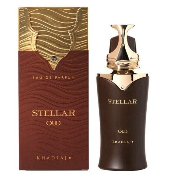 Женская парфюмерия Khadlaj Stellar Oud - EDP