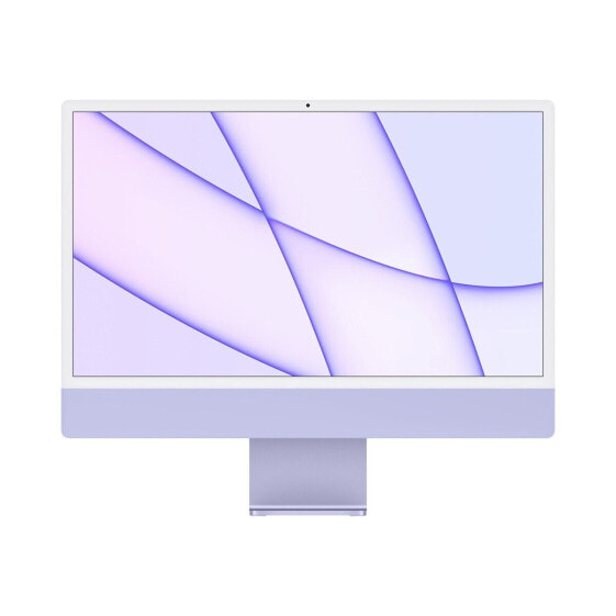 Моноблок Apple iMac 24 дюйма M1 (8-CPU / 8-GPU)