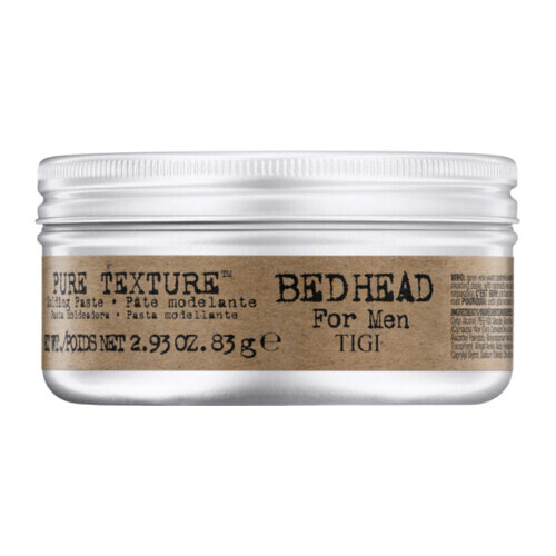 Tigi Bed Head Pure Texture Molding Paste