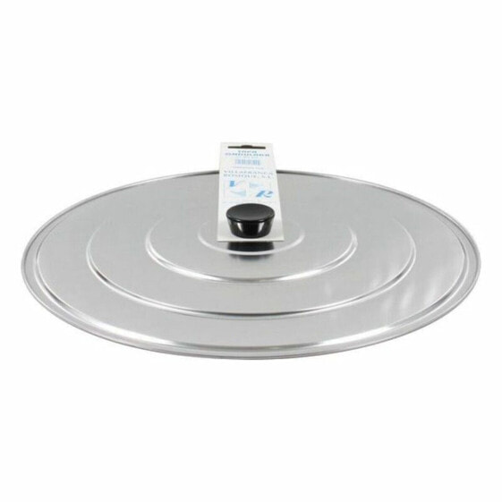 Крышка для сковороды VR Алюминиевая Ø 40 см