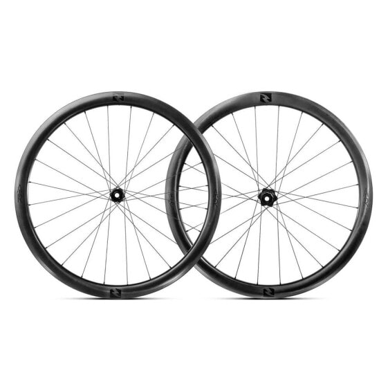 REYNOLDS ATR700 Disc Tubeless gravel wheel set