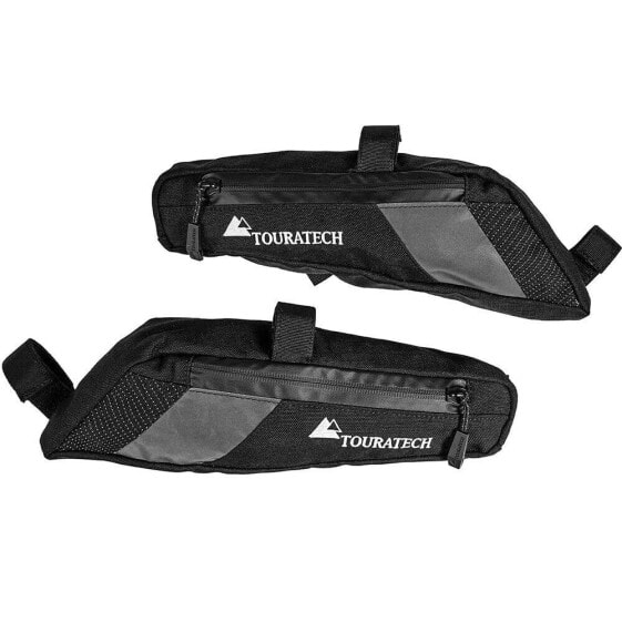 TOURATECH Side Touring BMW R1250GS/R1200GS Set Of 2 Rear Bag