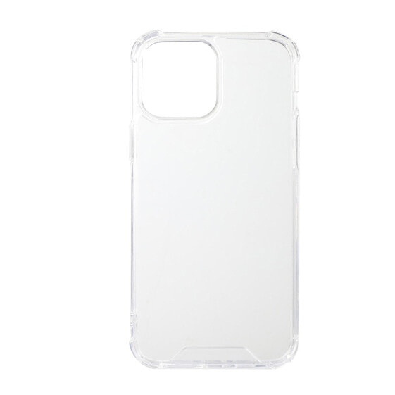 4smarts 540149 - Cover - Apple - iPhone 14 Pro Max - 17 cm (6.7") - Transparent