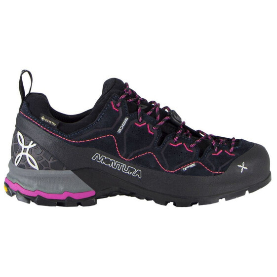 MONTURA Yaru Goretex hiking shoes