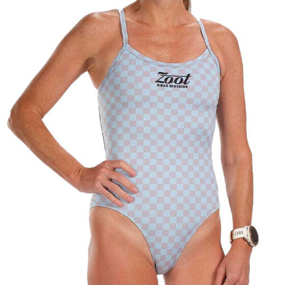 ZOOT Race Division Swimsuit