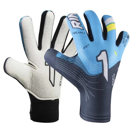 RINAT Nkam As Turf goalkeeper gloves