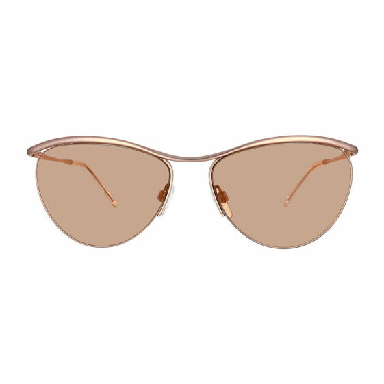 Женские солнечные очки DKNY DK107S-265 ø 56 mm