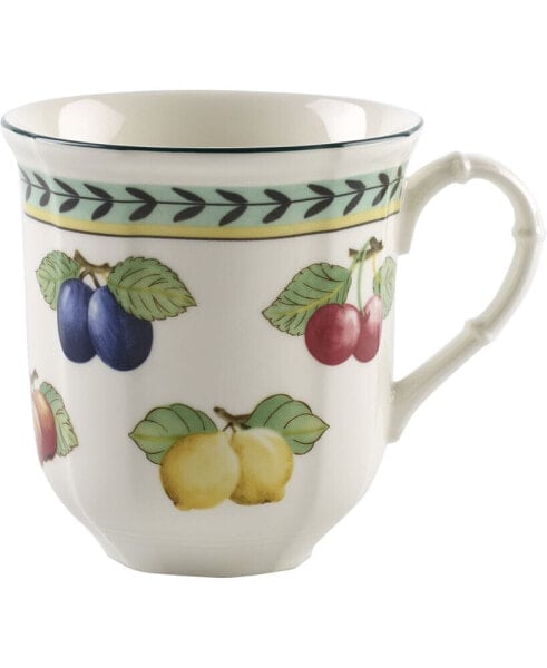 French Garden Fleurence Jumbo Mug