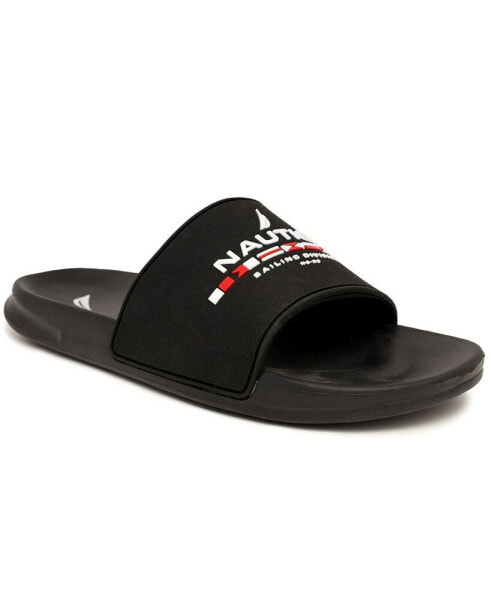 Men's Bertran Slide Sandals