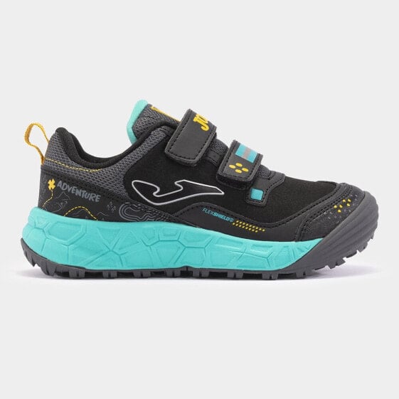 JOMA Adventure V trail running shoes