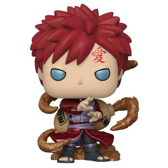 FUNKO POP Naruto Gaara Exclusive Figure