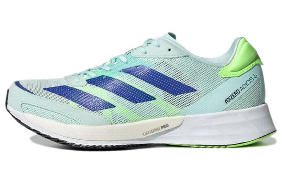 Кроссовки Adidas Adizero Japan 6 FZ2493