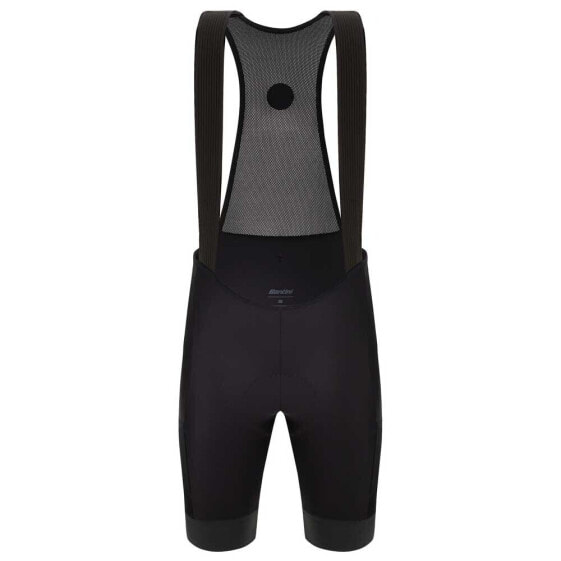 SANTINI Gravel bib shorts