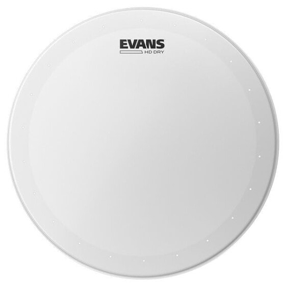 Барабанный пластик Evans 13" Genera HDD Snare