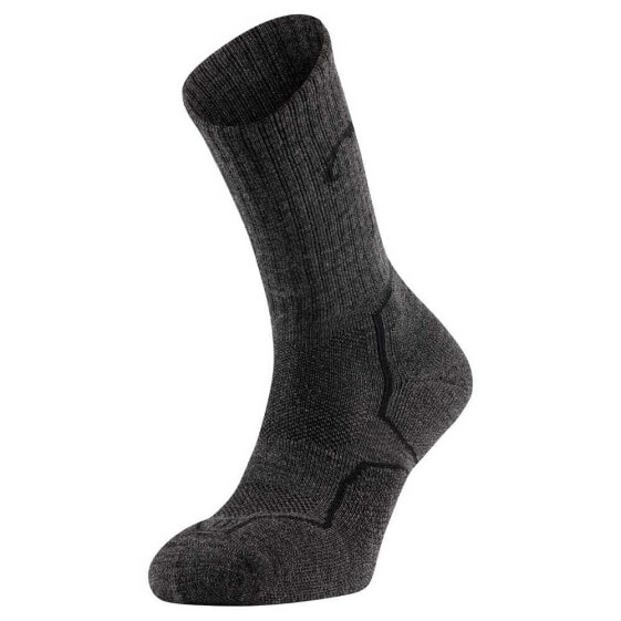 LURBEL Garo Five Half long socks
