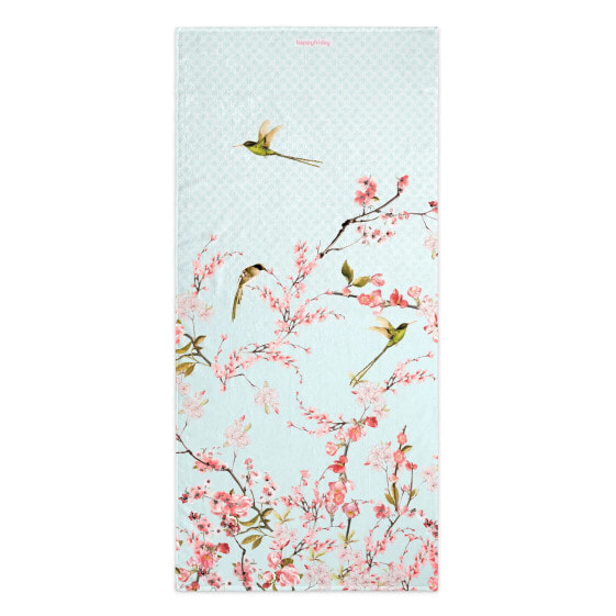 Chinoiserie Handtuch