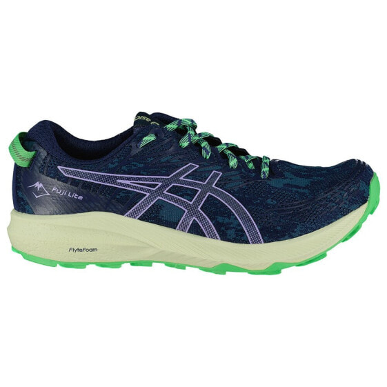 ASICS Fuji Lite 3 trail running shoes