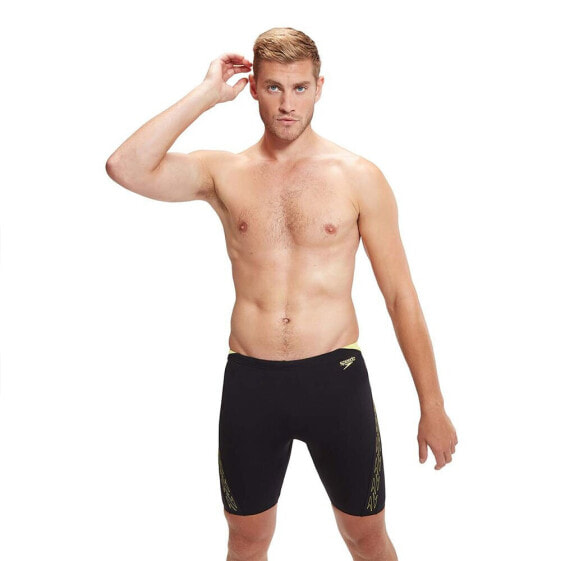 SPEEDO Hyper Boom Splice Jammer