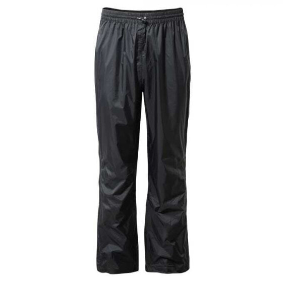 CRAGHOPPERS Ascent Overtrousers Regular Pants