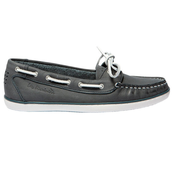 TBS Clamer boat shoes