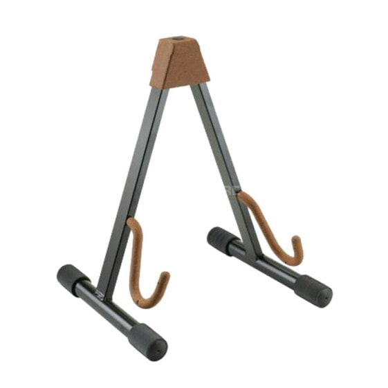 König & Meyer 17540 E-Guitar Stand cork